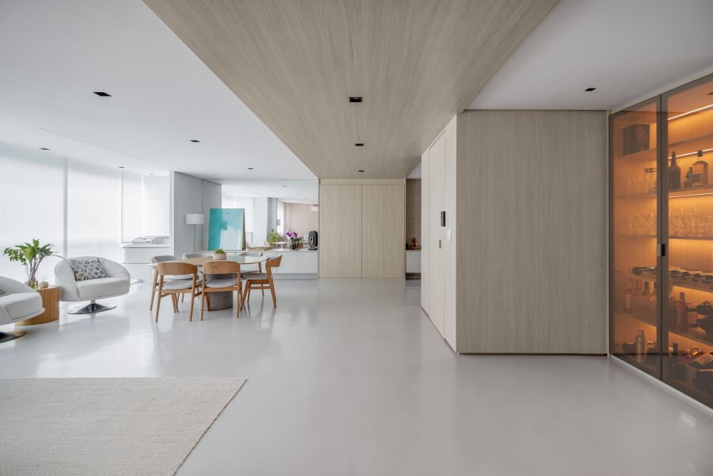 Apartamento CM Campo Belo